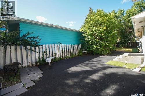 18 Kyle Street, Regina, SK - Outdoor