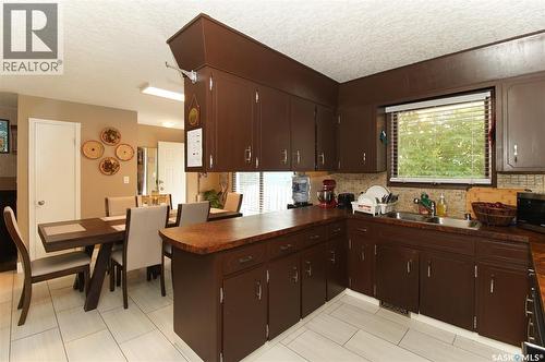 18 Kyle Street, Regina, SK - Indoor Photo Showing Other Room