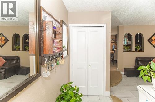 18 Kyle Street, Regina, SK - Indoor Photo Showing Other Room