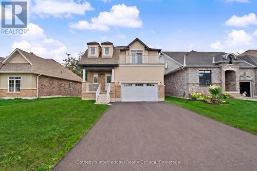 9 HILLCROFT WAY  Kawartha Lakes (Bobcaygeon), ON K0M 1A0