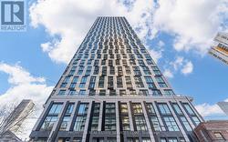 3911 - 252 CHURCH STREET  Toronto, ON M5B 0E6