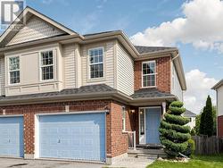 44 CRITTENDEN DRIVE  Georgina, ON L4P 4E4