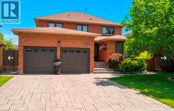 2531 ANDOVER Road Unit# BASEMENT Oakville, ON L6H 6C3