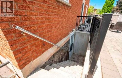 2531 ANDOVER Road Unit# BASEMENT , Oakville, Ontario L6H 6C3 2
