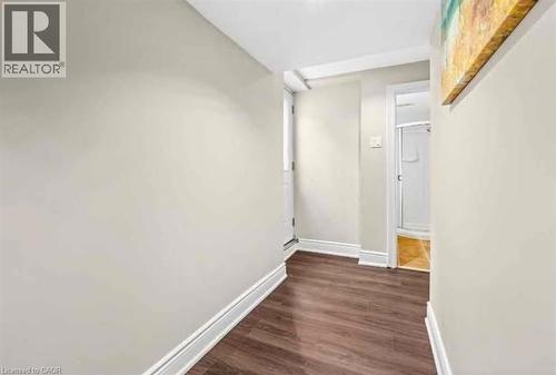 2531 ANDOVER Road Unit# BASEMENT , Oakville, Ontario L6H 6C3 3