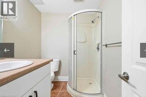 2531 ANDOVER Road Unit# BASEMENT , Oakville, Ontario L6H 6C3 4