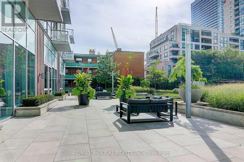 2905 - 101 Erskine Avenue, Toronto, ON - Outdoor With Balcony