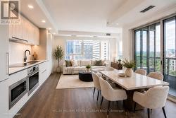 2104 - 609 SHERBOURNE STREET  Toronto, ON M4X 0A4