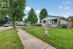 53 RENNY CRESCENT  London South (South X), ON N6E 2C4