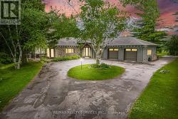 19246 CENTREVILLE CREEK ROAD  Caledon, ON L7K 2N1
