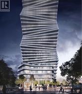 2108 - 3900 CONFEDERATION PARKWAY Mississauga, ON L5B 0M3