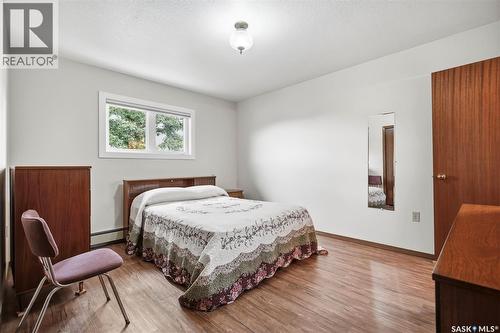 139 Wright Crescent, Biggar, SK - Indoor Photo Showing Bedroom
