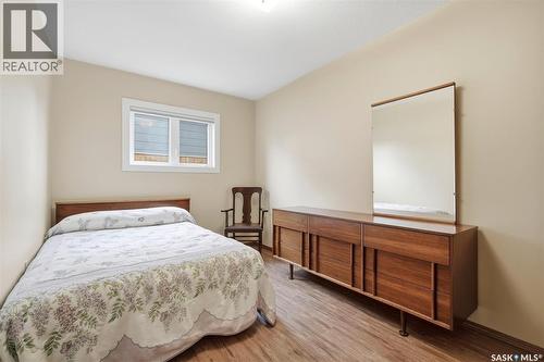 139 Wright Crescent, Biggar, SK - Indoor Photo Showing Bedroom