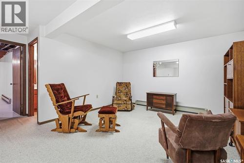 139 Wright Crescent, Biggar, SK - Indoor Photo Showing Other Room