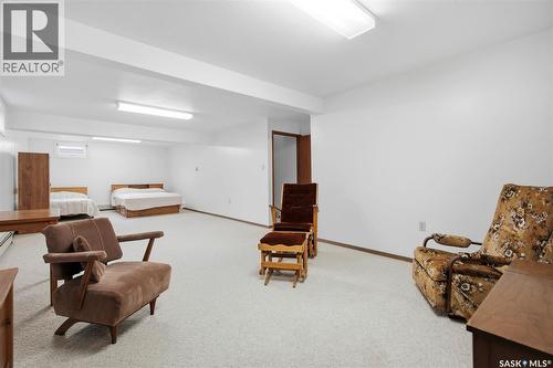 139 Wright Crescent, Biggar, SK - Indoor