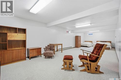 139 Wright Crescent, Biggar, SK - Indoor