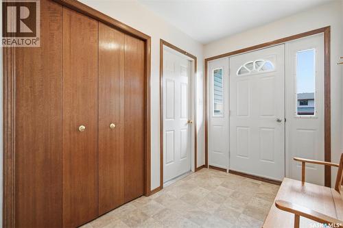 139 Wright Crescent, Biggar, SK - Indoor Photo Showing Other Room