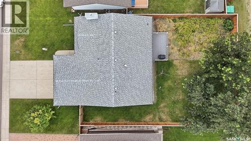 139 Wright Crescent, Biggar, SK - Outdoor