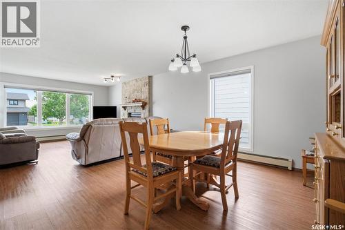 139 Wright Crescent, Biggar, SK - Indoor