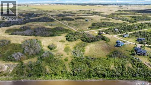 Friberg Riverfront, Laird Rm No. 404, SK 