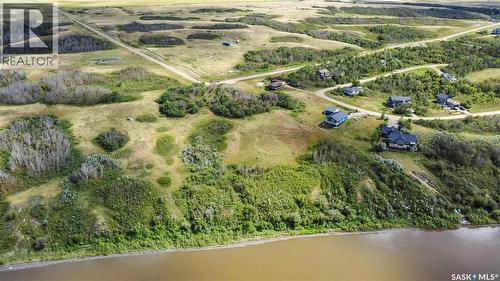 Friberg Riverfront, Laird Rm No. 404, SK 