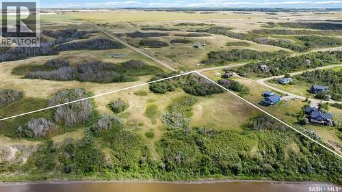 Friberg Riverfront, Laird Rm No. 404, SK 