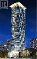 1402 - 33 CHARLES STREET  Toronto, ON M4Y 0B7