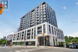 910 - 1660 BLOOR STREET W  Toronto, ON M6P 0C6