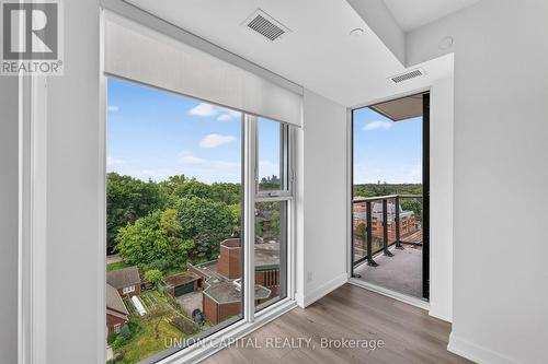 910 - 1660 Bloor Street W, Toronto, ON - Indoor Photo Showing Other Room
