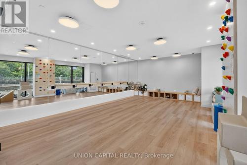 910 - 1660 Bloor Street W, Toronto, ON - Indoor Photo Showing Other Room