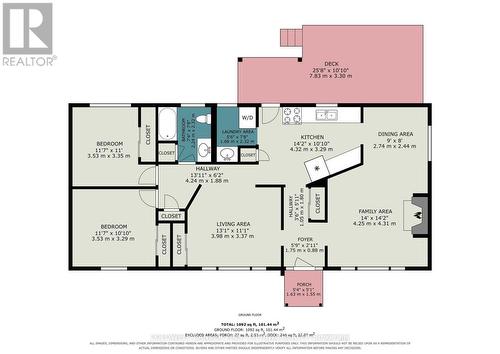 17 Bridle Path, Rideau Lakes, ON 