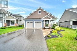 16 STOTHER CRESCENT  Bracebridge, ON P1L 0G2