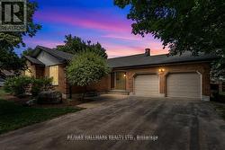 545 ST GEORGE STREET E  Centre Wellington, ON N1M 1L1