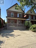 MAIN - 187 STIRTON STREET Hamilton, ON L8L 6G7