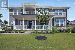 2 BEACHWALK CRESCENT  Fort Erie (Crystal Beach), ON L0S 1B0