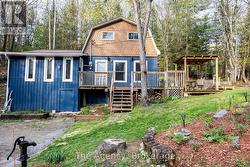 1094 SPRINGDALE PARK ROAD N  Bracebridge (Macaulay), ON P1L 1W9