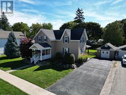 91 KING STREET Bluewater (Hensall), ON N0M 1X0