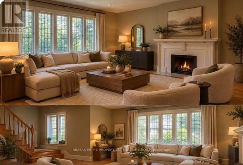 UPPER - 39 WHITEHALL ROAD , Toronto, Ontario M4W 2C5 4