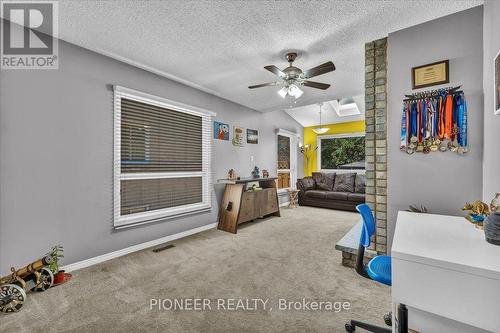 6452 Eastridge Road, Mississauga, ON -  Photo Showing Other Room