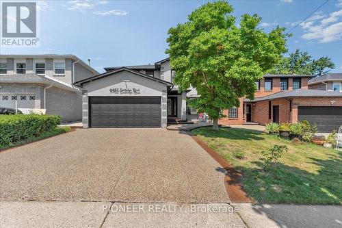 6452 Eastridge Road, Mississauga, ON - Outdoor