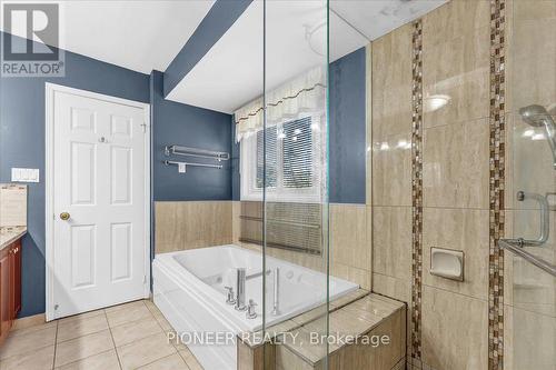 6452 Eastridge Road, Mississauga, ON - Indoor Photo Showing Bathroom