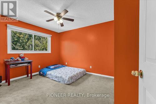 6452 Eastridge Road, Mississauga, ON - Indoor Photo Showing Other Room