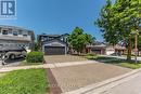 6452 Eastridge Road, Mississauga, ON  - Outdoor With Facade 