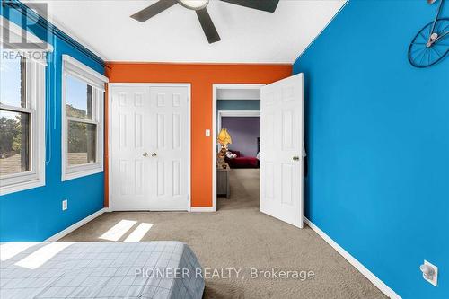 6452 Eastridge Road, Mississauga, ON - Indoor