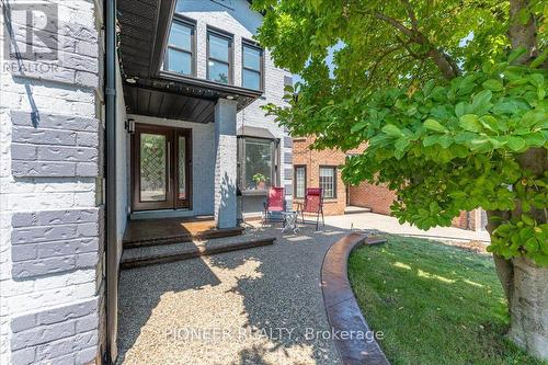6452 Eastridge Road, Mississauga, ON - Outdoor