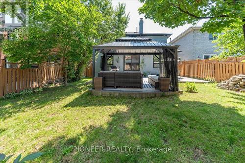 6452 Eastridge Road, Mississauga, ON - Outdoor