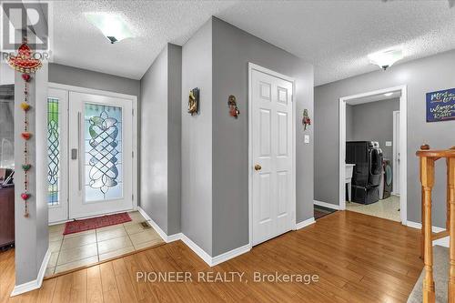 6452 Eastridge Road, Mississauga, ON - Indoor Photo Showing Other Room
