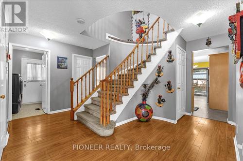 6452 Eastridge Road, Mississauga, ON - Indoor Photo Showing Other Room