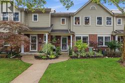 55 KERMAN Avenue Unit# 55  Grimsby, ON L3M 5G2