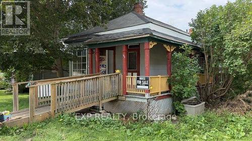 348 FRANK STREET  South Bruce Peninsula, ON N0H 2T0